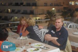 eesti vabariigi sunnipaeva tahistamine tenerifel 2017 7