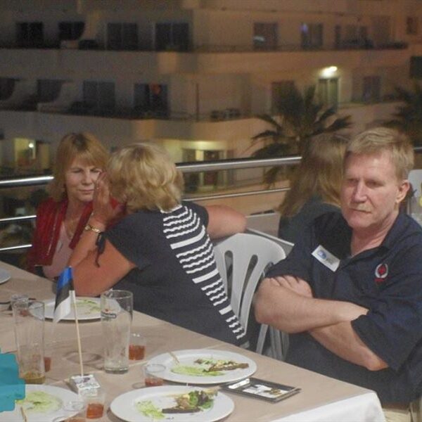 eesti vabariigi sunnipaeva tahistamine tenerifel 2017 7