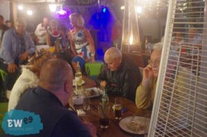 eesti vabariigi sunnipaeva tahistamine tenerifel 2017 72