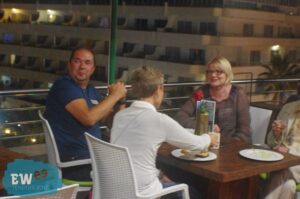 eesti vabariigi sunnipaeva tahistamine tenerifel 2017 74