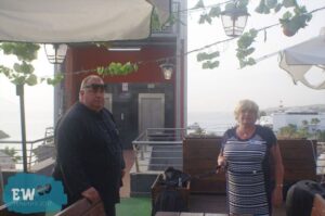 eesti vabariigi sunnipaeva tahistamine tenerifel 2017 8