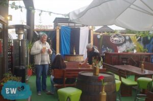 eesti vabariigi sunnipaeva tahistamine tenerifel 2017 81