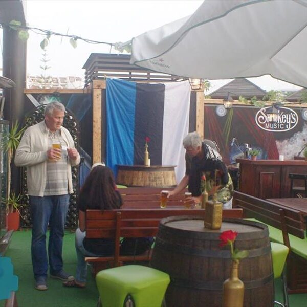 eesti vabariigi sunnipaeva tahistamine tenerifel 2017 81