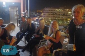 eesti vabariigi sunnipaeva tahistamine tenerifel 2017 83