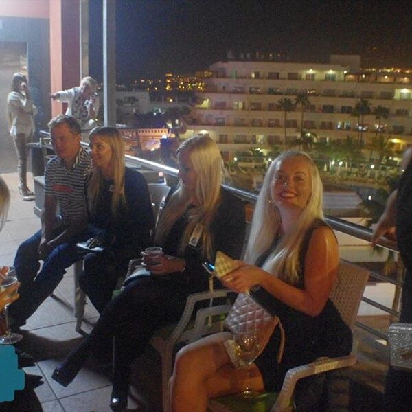 eesti vabariigi sunnipaeva tahistamine tenerifel 2017 83