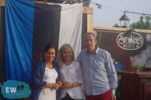 eesti vabariigi sunnipaeva tahistamine tenerifel 2017 87