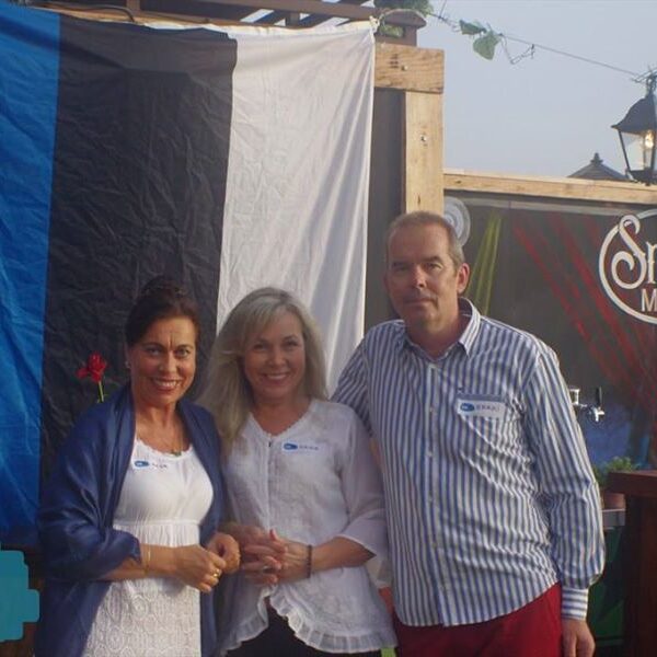 eesti vabariigi sunnipaeva tahistamine tenerifel 2017 87