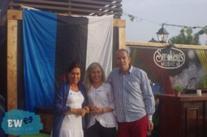 eesti vabariigi sunnipaeva tahistamine tenerifel 2017 93