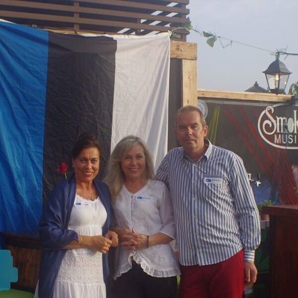 eesti vabariigi sunnipaeva tahistamine tenerifel 2017 93