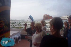 eesti vabariigi sunnipaeva tahistamine tenerifel 2017 94