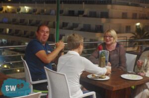 eesti vabariigi sunnipaeva tahistamine tenerifel 2017 96