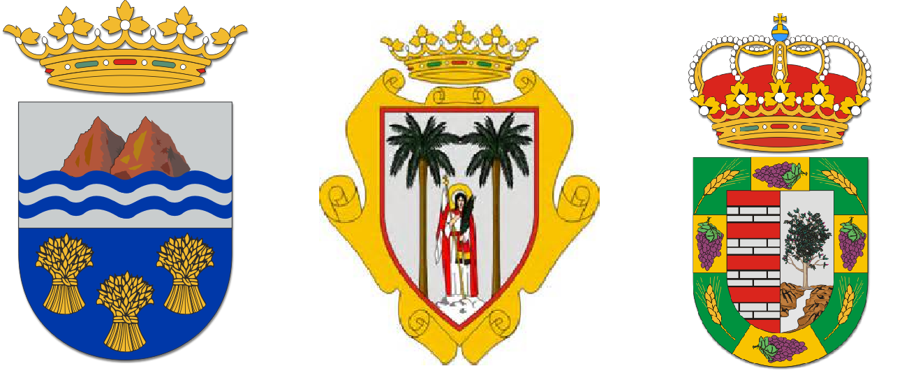 TENERIFE VAPPIDE AJALUGU