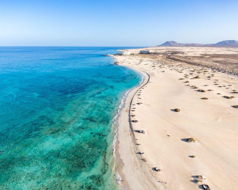 Fuerteventura 1 2