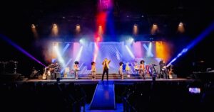 History the Show – Tenerife ajalugu elav etendus Kanaari saartel