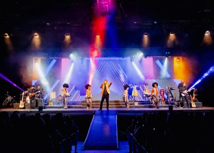 History the Show – Tenerife ajalugu elav etendus Kanaari saartel