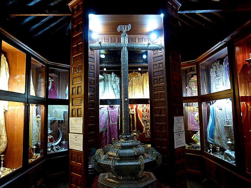 ICOD DE LOS VINOS – DRAAKONIPUU JA TUULTE KOOBAS