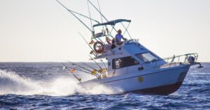 Kalapüük Tenerife merel – põnev kalastusretk Masca lahes koos ujumispausiga