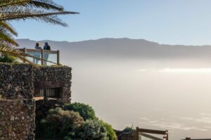 Kanaari saared ruudi kivinurm 100