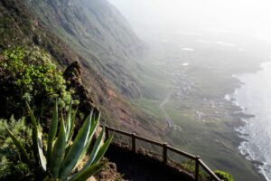 Kanaari saared ruudi kivinurm 101