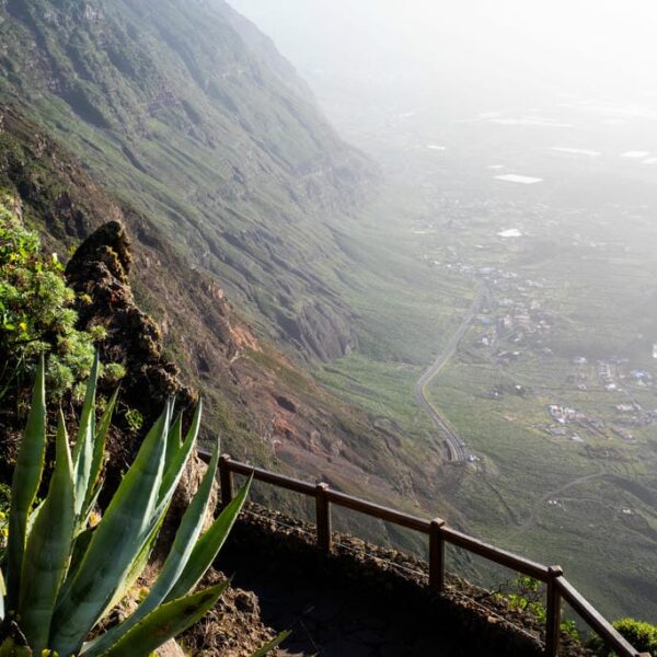 Kanaari saared ruudi kivinurm 101