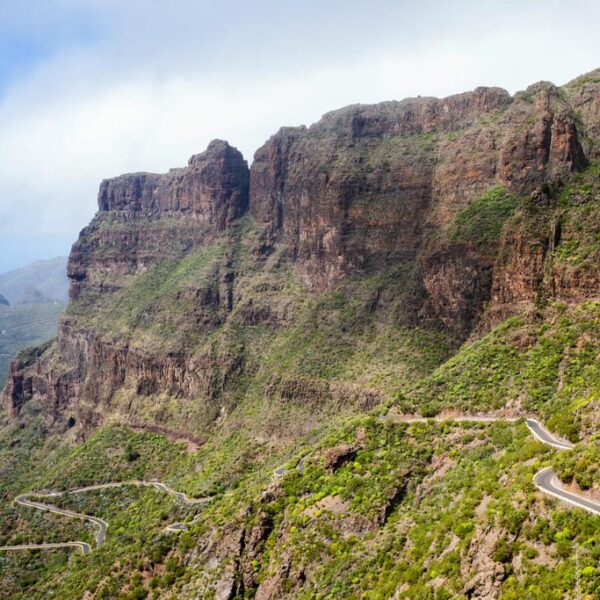 Kanaari saared ruudi kivinurm 102