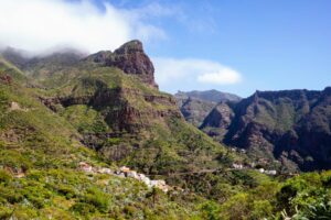 Kanaari saared ruudi kivinurm 103