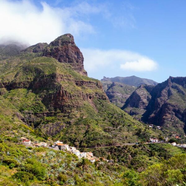 Kanaari saared ruudi kivinurm 103