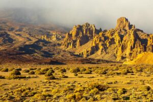 Kanaari saared ruudi kivinurm 106