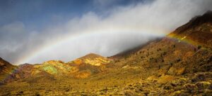 Kanaari saared ruudi kivinurm 107