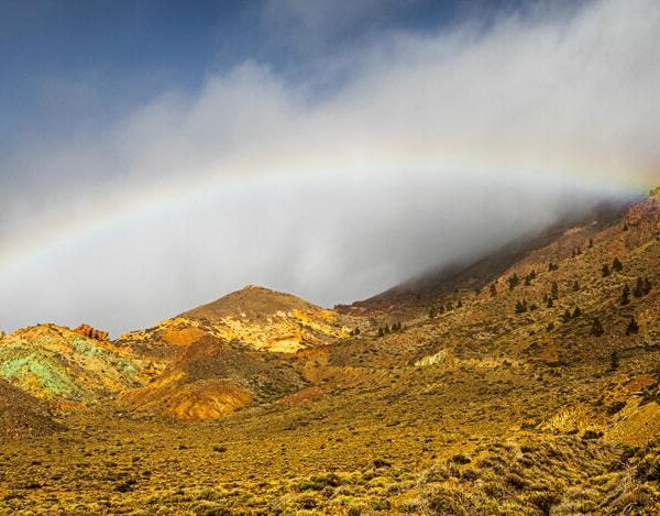 Kanaari saared ruudi kivinurm 107