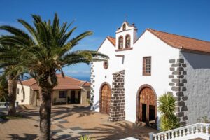 Kanaari saared ruudi kivinurm 108