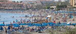 Kanaari saared ruudi kivinurm 109