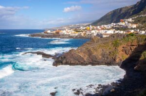 Kanaari saared ruudi kivinurm 110