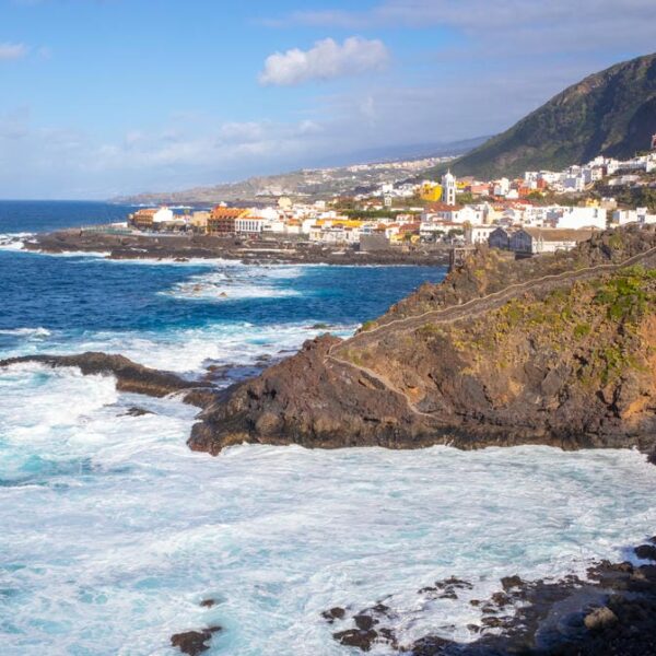 Kanaari saared ruudi kivinurm 110