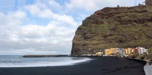 Kanaari saared ruudi kivinurm 112