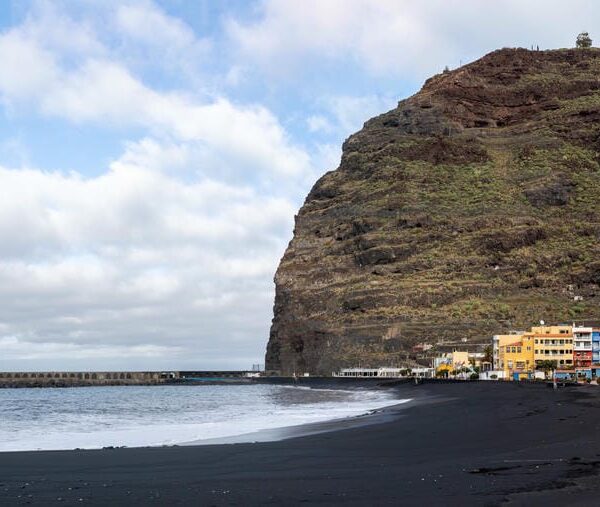 Kanaari saared ruudi kivinurm 112