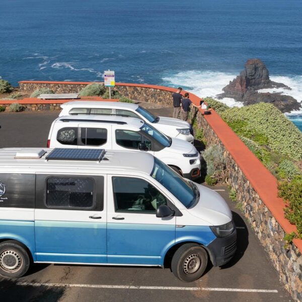 Kanaari saared ruudi kivinurm 115