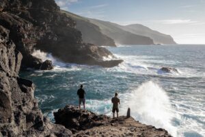 Kanaari saared ruudi kivinurm 116