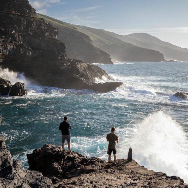 Kanaari saared ruudi kivinurm 116