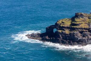 Kanaari saared ruudi kivinurm 117