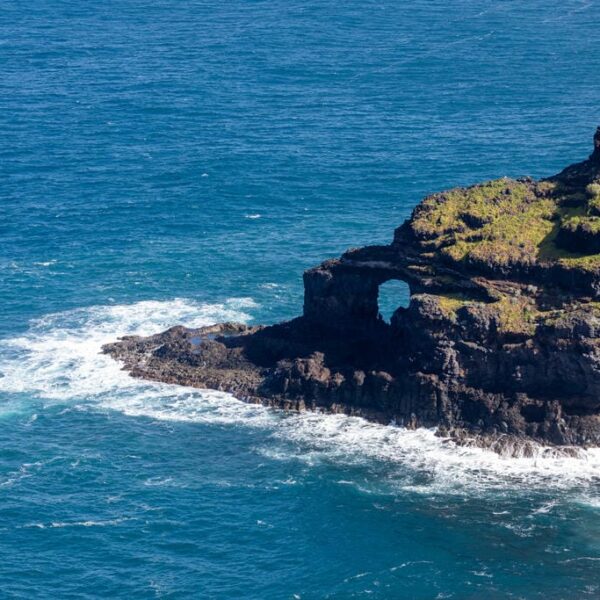 Kanaari saared ruudi kivinurm 117