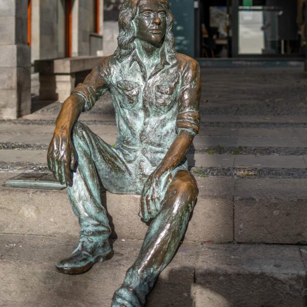 Kanaari saared ruudi kivinurm 121