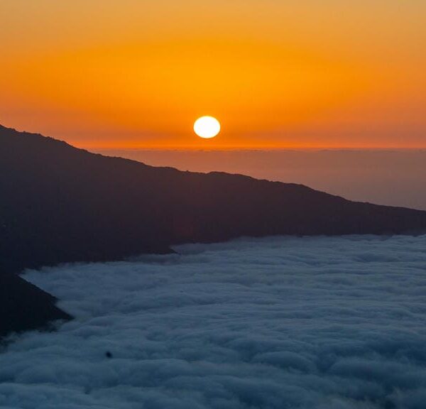 Kanaari saared ruudi kivinurm 126