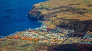 Kanaari saared ruudi kivinurm 130