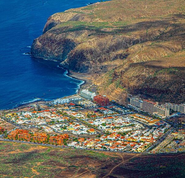 Kanaari saared ruudi kivinurm 130