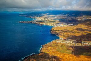 Kanaari saared ruudi kivinurm 131