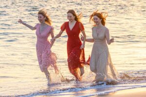 Tejita plage tenerife spain