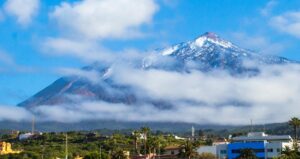 Kanaari saared ruudi kivinurm 139