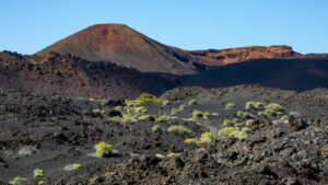 Kanaari saared ruudi kivinurm 140