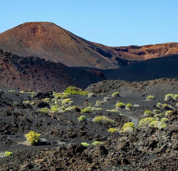 Kanaari saared ruudi kivinurm 140